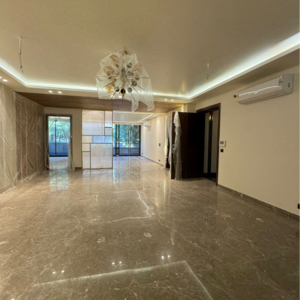 4 BHK Builder Floor For Sale in Ansal Sushant Lok I, Sector 43