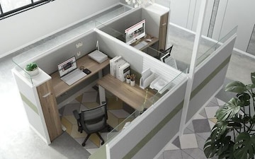 Office Space For Rent in Aum La Commercia, Baner