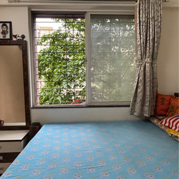 Room, futuristic-the-spectrum 2 Bedroom 700 Sq.Ft. Apartment In Tathawade Pune 8771360