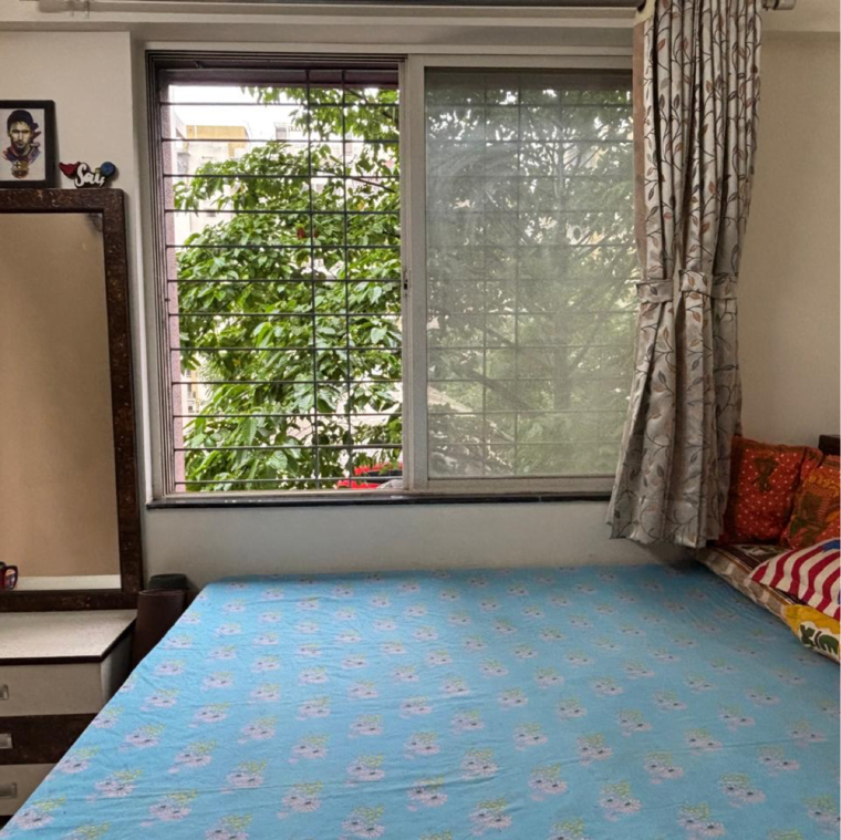 Room, futuristic-the-spectrum 2 Bedroom 700 Sq.Ft. Apartment In Tathawade Pune 8771360