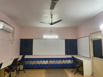 Team Area in  Office Space at Benz Circle – for Rent