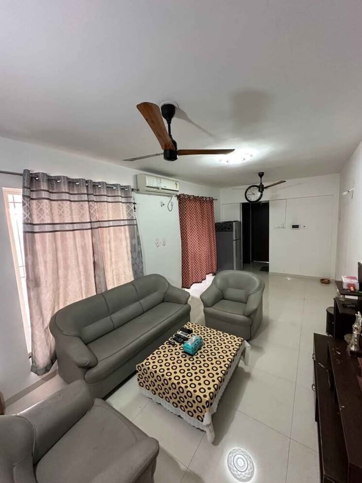 Bedroom, krishna-keval-township 1 Bedroom 555 Sq.Ft. Apartment In Kondhwa Pune 8771323