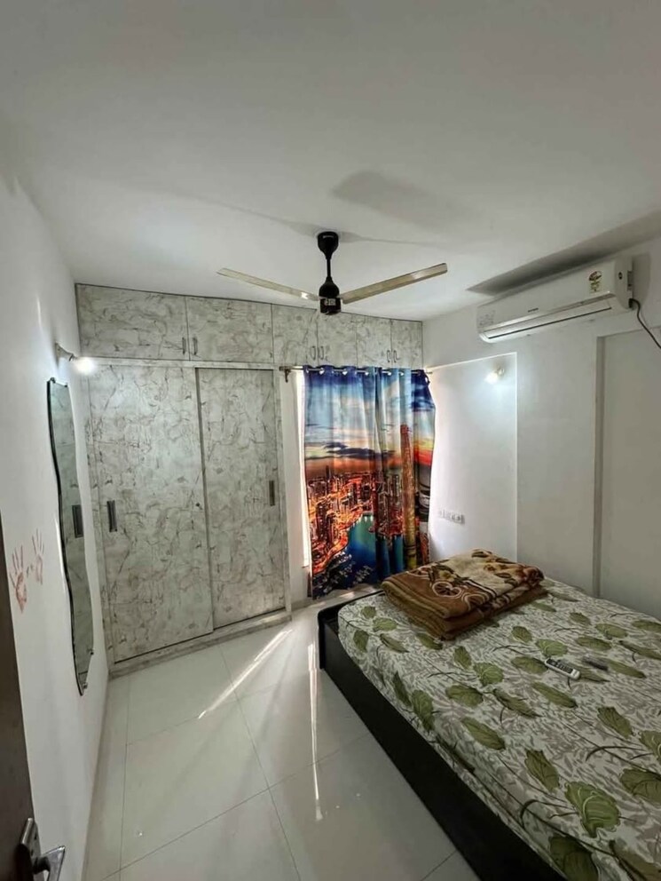 Bedroom, krishna-keval-township 1 Bedroom 555 Sq.Ft. Apartment In Kondhwa Pune 8771323