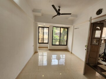 2 BHK Apartment For Rent in Mahavir Heights Ghansoli, Ghansoli
