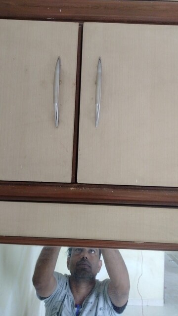 Furnished Amenities in 1 BHK Apartment at Krishna Keval Township, Kondhwa – for Rent