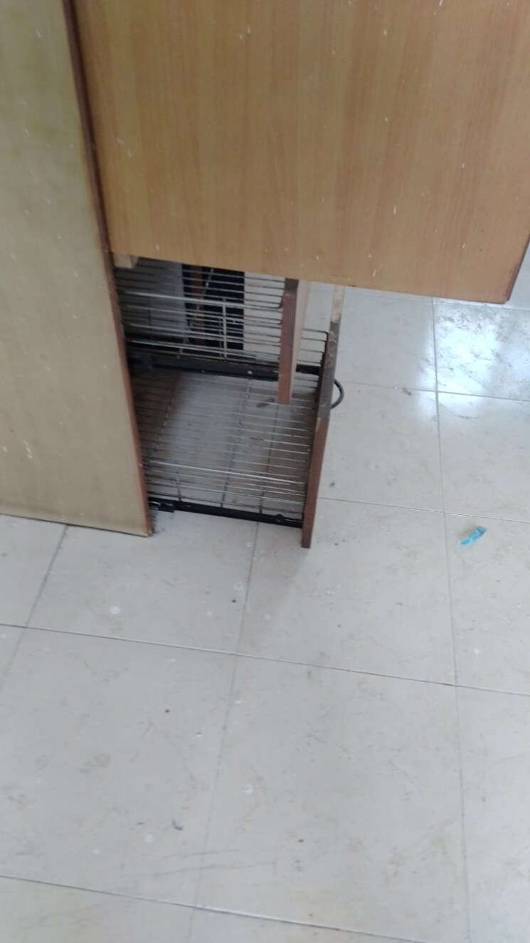 Bathroom, krishna-keval-township 1 Bedroom 555 Sq.Ft. Apartment In Kondhwa Pune 8771323