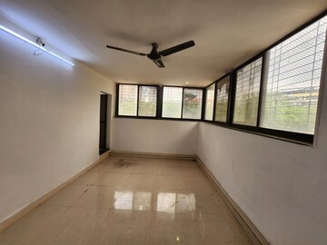 Kitchen in 2 BHK Apartment at Mahavir Heights Ghansoli, Ghansoli – for Rent