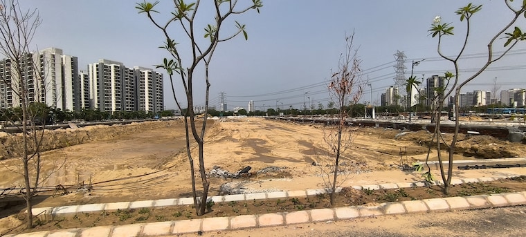 undefined, seema-sadan-farukh-nagar  110 Sq.Yd. Plot In Farukh Nagar Sector 1 Gurgaon 8771326