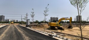  Plot – Exterior View View at Seema Sadan Farukh Nagar, Farukh Nagar Sector 1 - for Sale