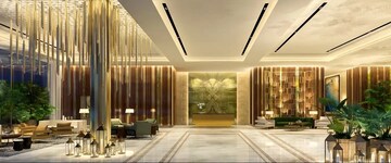 3 BHK Apartment – Exterior View View at Piramal Aranya, Byculla - for Sale