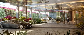 Parking in 3 BHK Apartment at Piramal Aranya, Byculla – for Sale