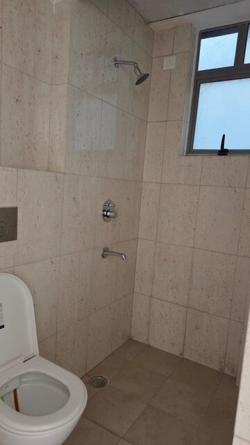 Bathroom in 2 BHK Apartment at Godrej Seven, Joka – for Sale
