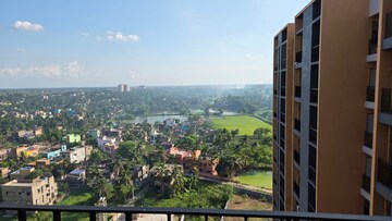 2 BHK Apartment – Exterior View View at Godrej Seven, Joka - for Sale