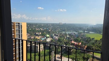 2 BHK Apartment – Exterior View View at Godrej Seven, Joka - for Sale