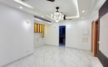 3.5 BHK Apartment For Rent in M3M Corner Walk, Sector 74