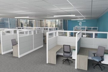  Office Space For Rent in Yashada Business Zone, Baner