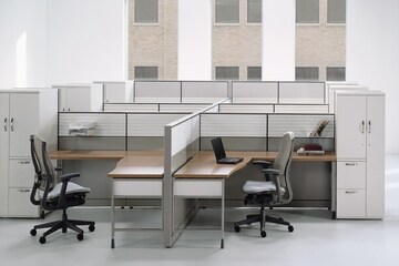 Team Area in  Office Space at Yashada Business Zone, Baner – for Rent