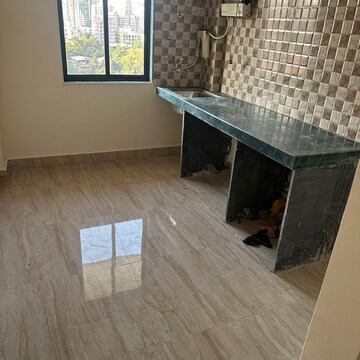 Kitchen in 1 BHK Apartment at Leo Group Housing Complex, Jaydev Singh Nagar – for Rent