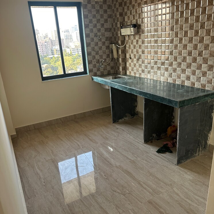 Kitchen, leo-group-housing-complex 1 Bedroom 346 Sq.Ft. Apartment In Jaydev Singh Nagar Mumbai 8771390