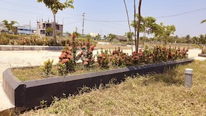  Plot – Garden View at Trichy Airport - for Sale