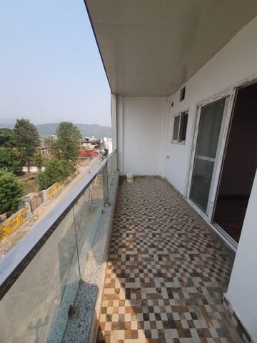 2 BHK Builder Floor For Rent in Sahastradhara Road
