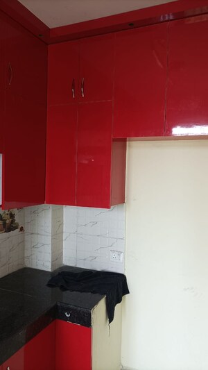 Bathroom in 2 BHK Apartment at SCC Sapphire, Raj Nagar Extension – for Sale