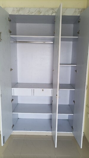 2 BHK Apartment For Sale in SCC Sapphire, Raj Nagar Extension