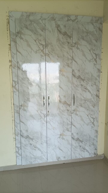 Bathroom in 2 BHK Apartment at SCC Sapphire, Raj Nagar Extension – for Sale