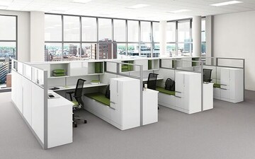Office Space For Rent in Solitaire Business Hub, Baner