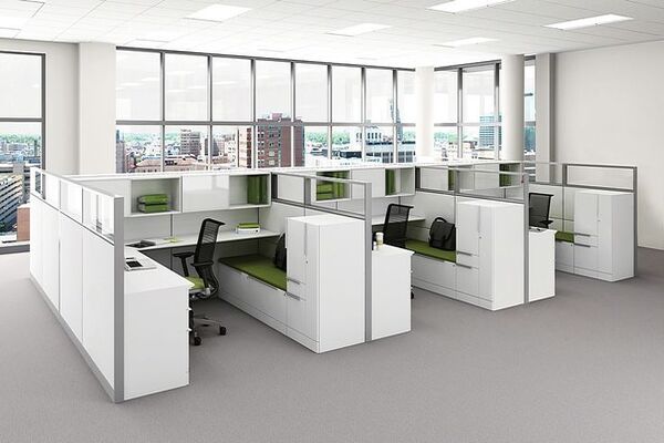 Office Space For Rent in Solitaire Business Hub