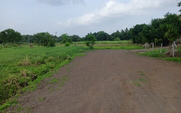 Plot For Sale in Kukunoorpally