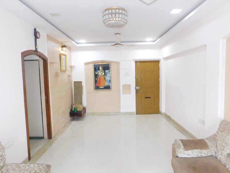 Room, juhu 3 Bedroom 1200 Sq.Ft. Apartment In Juhu Mumbai 8771387