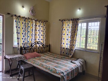 Bedroom in 2 BHK Apartment at Mapusa – for Sale