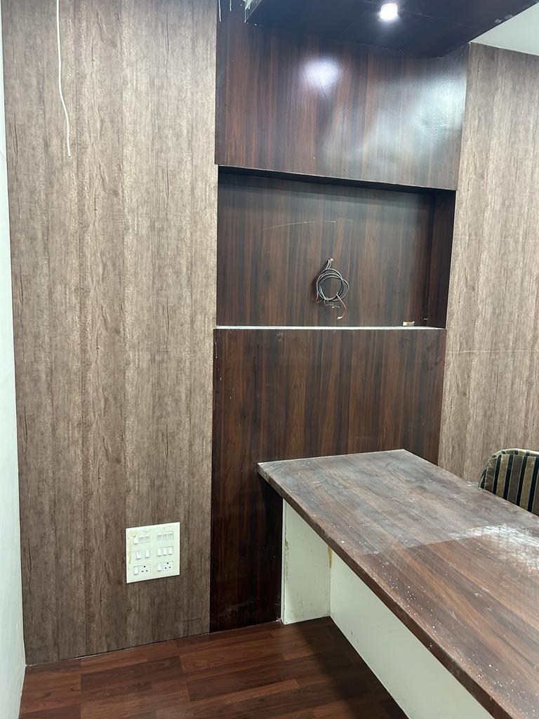 Office Space For Rent in Kashvi Group Of Companies