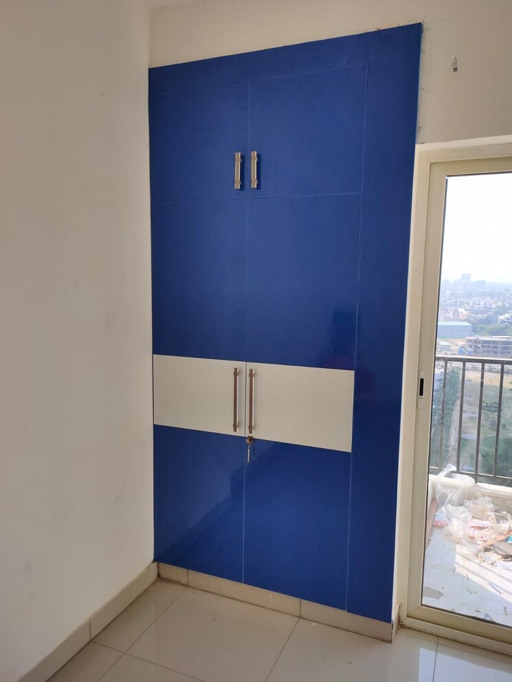 undefined, panchsheel-greens-ii 3 Bedroom 980 Sq.Ft. Apartment In Sector 16 Greater Noida Greater Noida 8771512