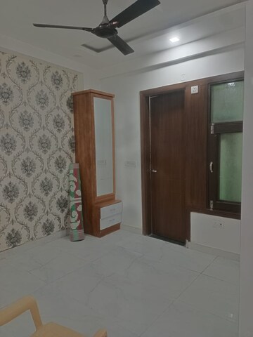 1 BHK Apartment For Rent in Vasundhara Sector 1