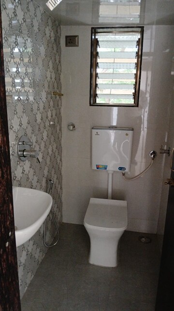 Bathroom in 5 BHK Independent House at Sector 23 – for Sale