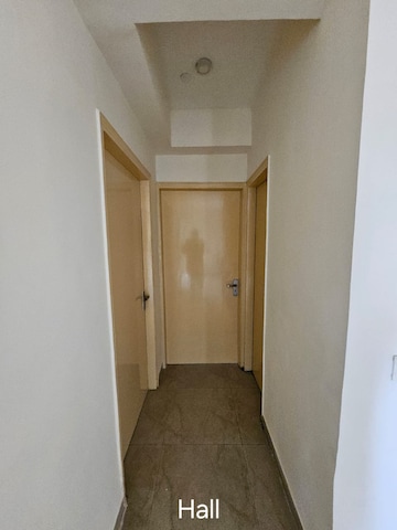 Living Room in 2 BHK Apartment at Raj Nagar Extension – for Sale