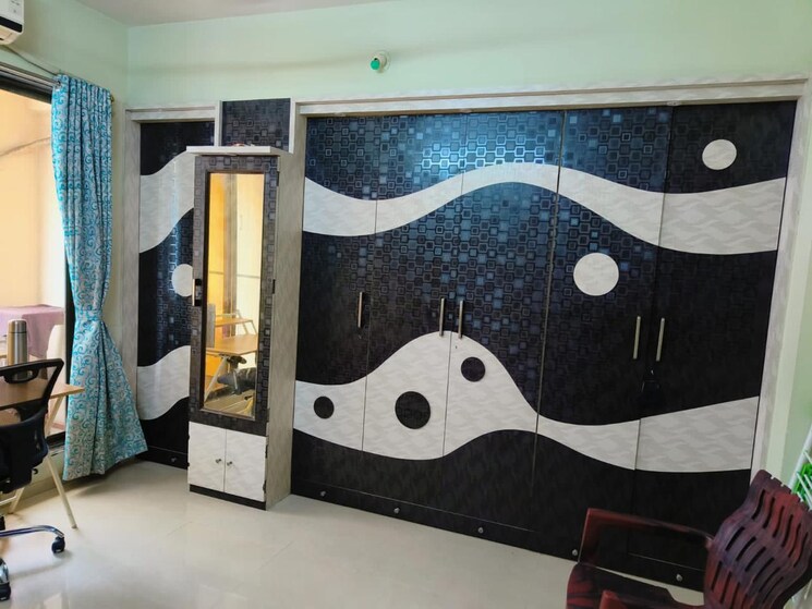 Room, dombivli west 2 Bedroom 790 Sq.Ft. Apartment In Dombivli West Thane 8771515