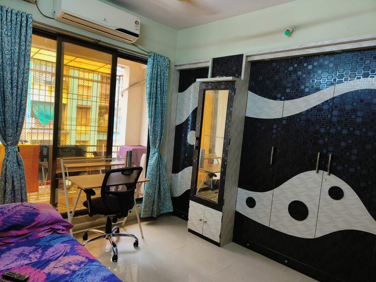 Bedroom, dombivli west 2 Bedroom 790 Sq.Ft. Apartment In Dombivli West Thane 8771515