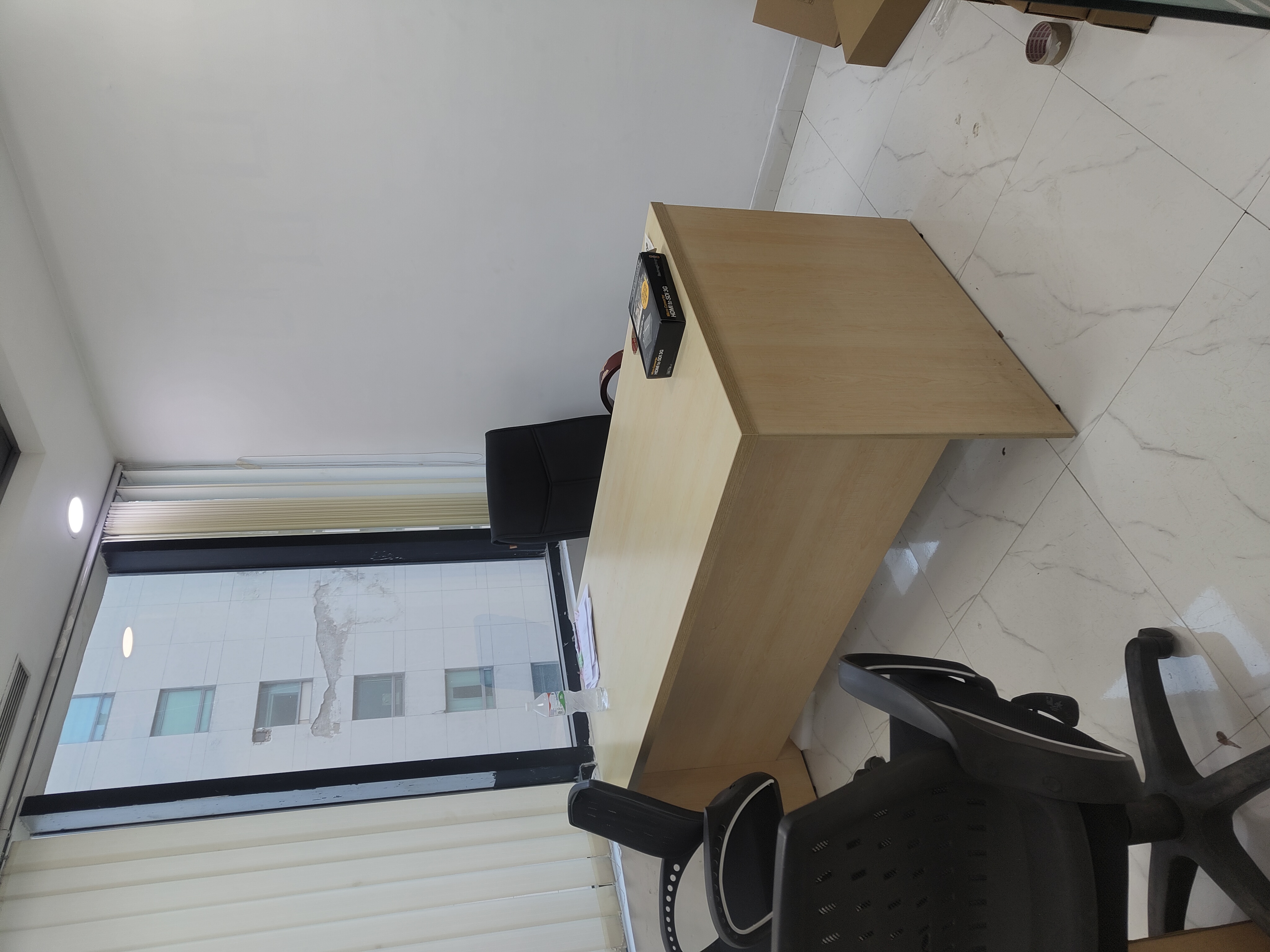 Office Space For Rent in JMD Megapolis