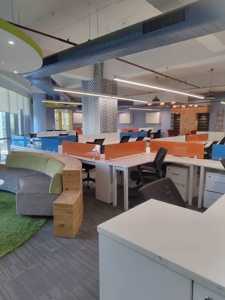 undefined, jmd-megapolis Commercial Office Space 996 Sq.Ft. In Sector 48 Gurgaon 8771485