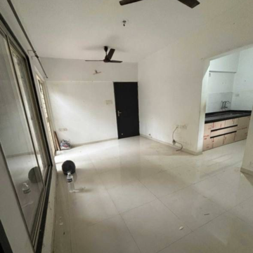 Bathroom in 1 BHK Apartment at Legacy Twin Arcs, Punawale – for Sale