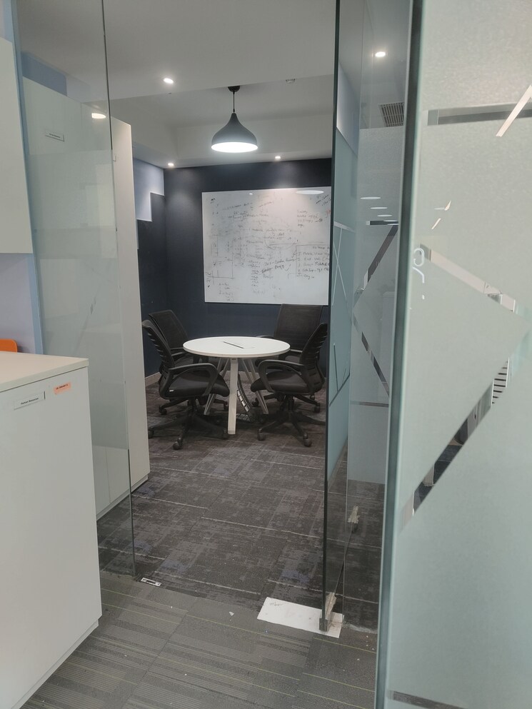 Team Area, jmd-megapolis Commercial Office Space 996 Sq.Ft. In Sector 48 Gurgaon 8771485