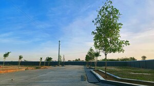  Plot For Sale in Thiruverumbur