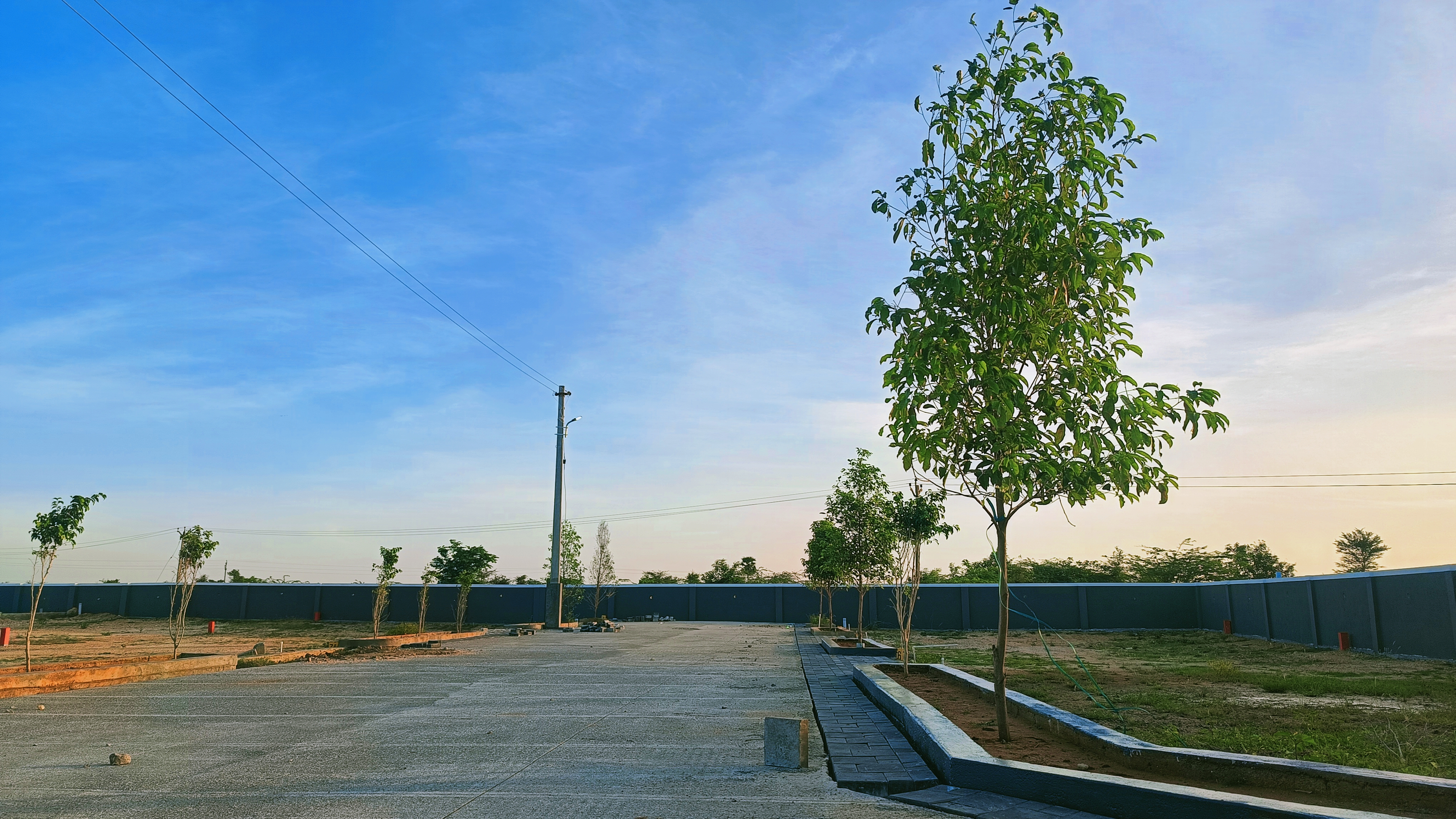 Plot For Sale in Ananth Nagar Phase 1