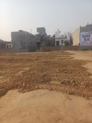  Plot – Exterior View View at Dheeraj Nagar - for Sale
