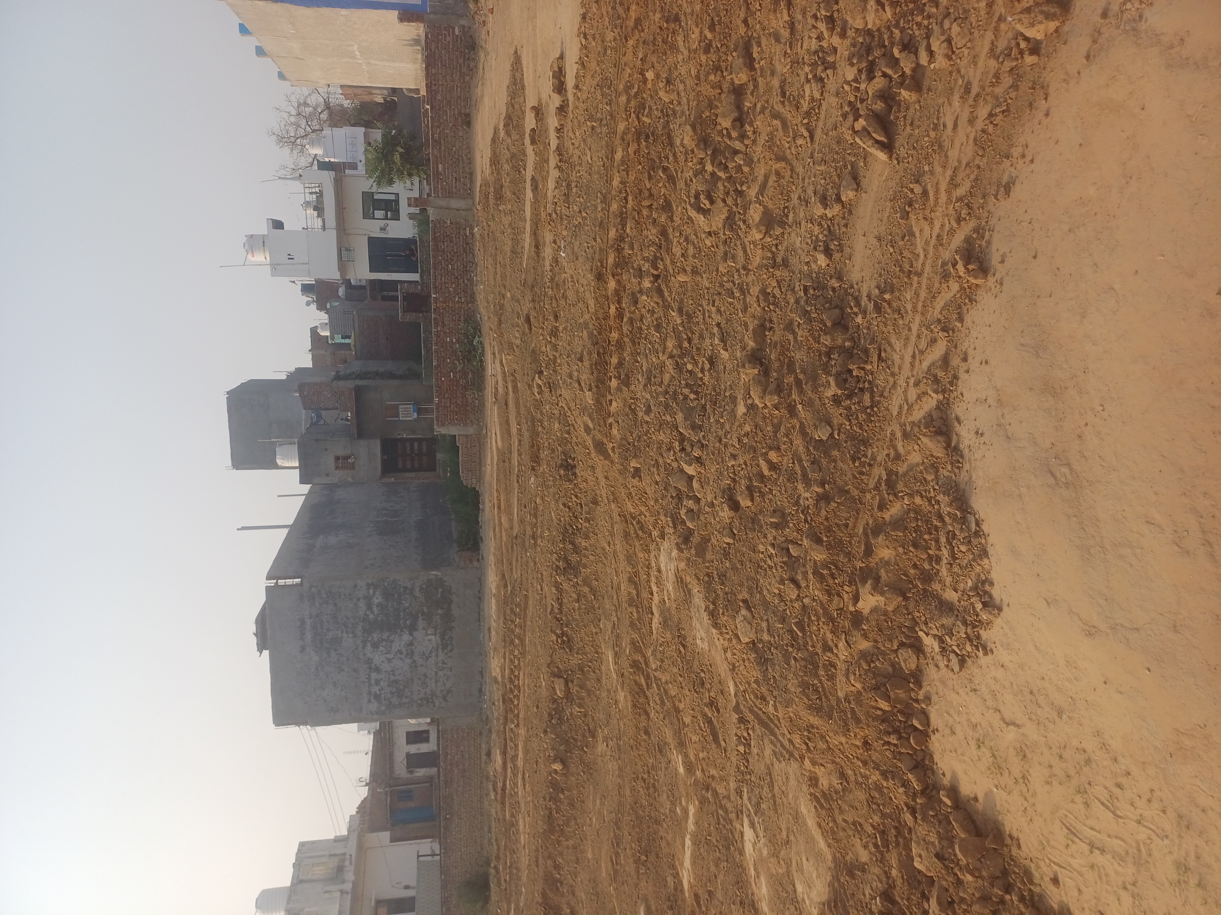 Plot For Sale in Om Associates 