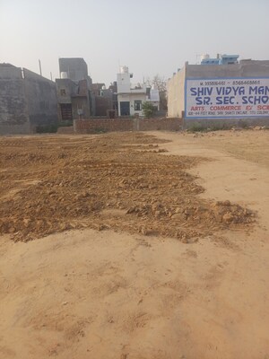  Plot – Exterior View View at Dheeraj Nagar - for Sale