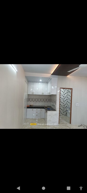 Floor Plan in  Office Space at Lajpat Nagar I – for Rent